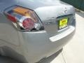 Precision Gray Metallic - Altima 2.5 SL Photo No. 23