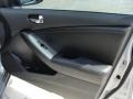 Precision Gray Metallic - Altima 2.5 SL Photo No. 25