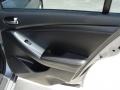 Precision Gray Metallic - Altima 2.5 SL Photo No. 28
