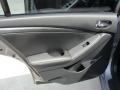 Precision Gray Metallic - Altima 2.5 SL Photo No. 31