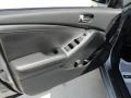Precision Gray Metallic - Altima 2.5 SL Photo No. 33