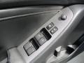 Precision Gray Metallic - Altima 2.5 SL Photo No. 34