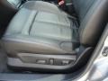 Precision Gray Metallic - Altima 2.5 SL Photo No. 36
