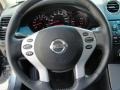 Precision Gray Metallic - Altima 2.5 SL Photo No. 43