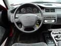 Black Steering Wheel Photo for 1995 Honda Civic #48490882