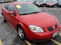 2007 Victory Red Pontiac G5   photo #10