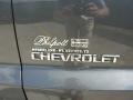 2009 Cyber Gray Metallic Chevrolet Traverse LT  photo #22