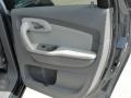Cyber Gray Metallic - Traverse LT Photo No. 28