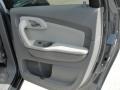 2009 Cyber Gray Metallic Chevrolet Traverse LT  photo #28