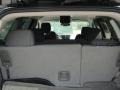 2009 Cyber Gray Metallic Chevrolet Traverse LT  photo #31