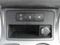 2009 Cyber Gray Metallic Chevrolet Traverse LT  photo #44