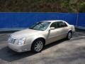 2007 Gold Mist Cadillac DTS Sedan  photo #1