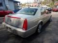 2007 Gold Mist Cadillac DTS Sedan  photo #5