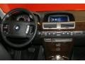 2008 Titanium Grey Metallic BMW 7 Series 750Li Sedan  photo #5