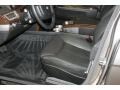 2008 Titanium Grey Metallic BMW 7 Series 750Li Sedan  photo #6
