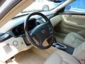 2007 Gold Mist Cadillac DTS Sedan  photo #15