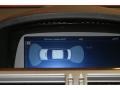 2008 Titanium Grey Metallic BMW 7 Series 750Li Sedan  photo #10