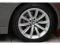 2008 Titanium Grey Metallic BMW 7 Series 750Li Sedan  photo #12