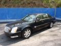 Black Raven - DTS Sedan Photo No. 1