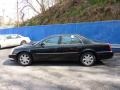Black Raven - DTS Sedan Photo No. 2