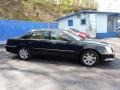 Black Raven - DTS Sedan Photo No. 6