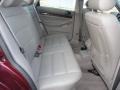 Opal Grey 1998 Audi A4 2.8 quattro Sedan Interior Color