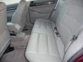 Opal Grey Interior Photo for 1998 Audi A4 #48491821