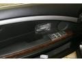 2008 Titanium Grey Metallic BMW 7 Series 750Li Sedan  photo #24