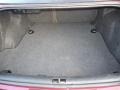 Opal Grey Trunk Photo for 1998 Audi A4 #48491857