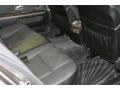 2008 Titanium Grey Metallic BMW 7 Series 750Li Sedan  photo #29