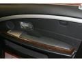 2008 Titanium Grey Metallic BMW 7 Series 750Li Sedan  photo #34
