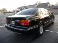 1999 Jet Black BMW 5 Series 528i Sedan  photo #3