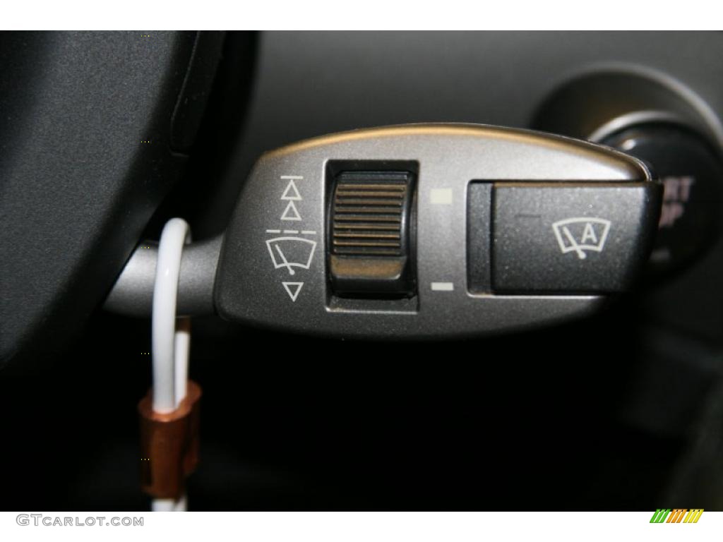 2008 7 Series 750Li Sedan - Titanium Grey Metallic / Black photo #45