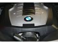 2008 Titanium Grey Metallic BMW 7 Series 750Li Sedan  photo #54