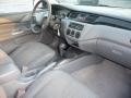 Gray Interior Photo for 2003 Mitsubishi Lancer #48492205