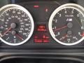 2008 BMW M3 Convertible Gauges