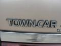 1993 Mocha Frost Metallic Lincoln Town Car Signature  photo #19