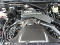 4.6 Liter SOHC 16-Valve V8 1993 Lincoln Town Car Signature Engine