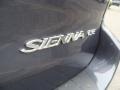 Slate Metallic - Sienna LE Photo No. 7