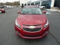 Crystal Red Metallic Tintcoat - Cruze LT/RS Photo No. 2