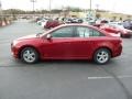 Crystal Red Metallic Tintcoat - Cruze LT/RS Photo No. 4