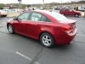 Crystal Red Metallic Tintcoat - Cruze LT/RS Photo No. 5