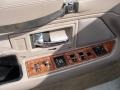 Beige Controls Photo for 1993 Lincoln Town Car #48492487
