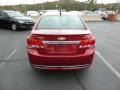 Crystal Red Metallic Tintcoat - Cruze LT/RS Photo No. 6