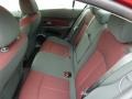 Crystal Red Metallic Tintcoat - Cruze LT/RS Photo No. 9