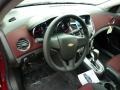 Crystal Red Metallic Tintcoat - Cruze LT/RS Photo No. 13