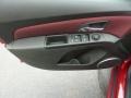 Crystal Red Metallic Tintcoat - Cruze LT/RS Photo No. 14