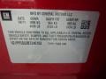 Crystal Red Metallic Tintcoat - Cruze LT/RS Photo No. 16