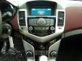 Crystal Red Metallic Tintcoat - Cruze LT/RS Photo No. 17