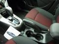 Crystal Red Metallic Tintcoat - Cruze LT/RS Photo No. 18